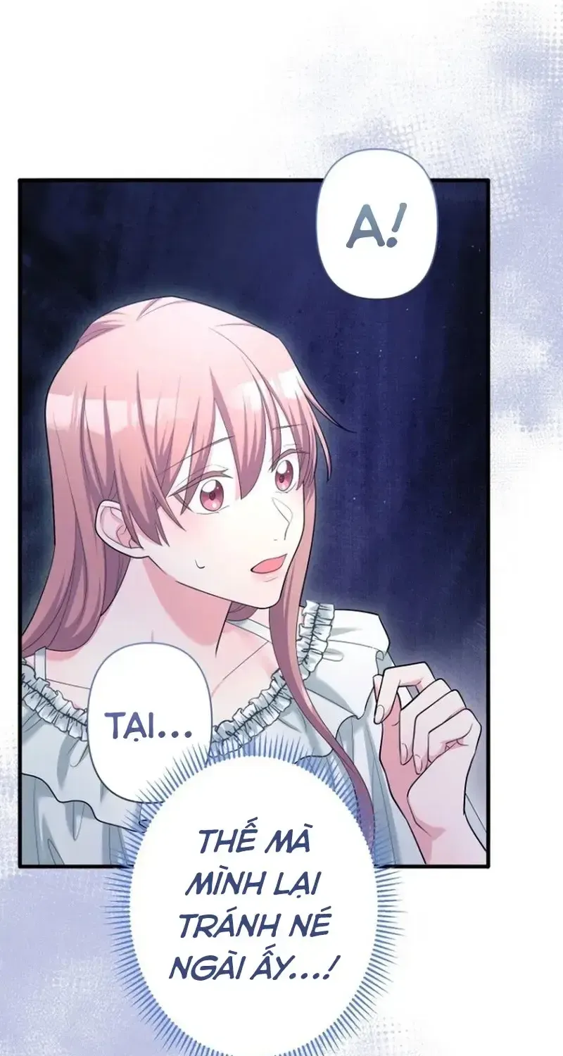 Hoàng Đế Độc Ác Và Kế Hoạch Gia Đình Được Yêu Chiều Chap 35 - Next Chap 36