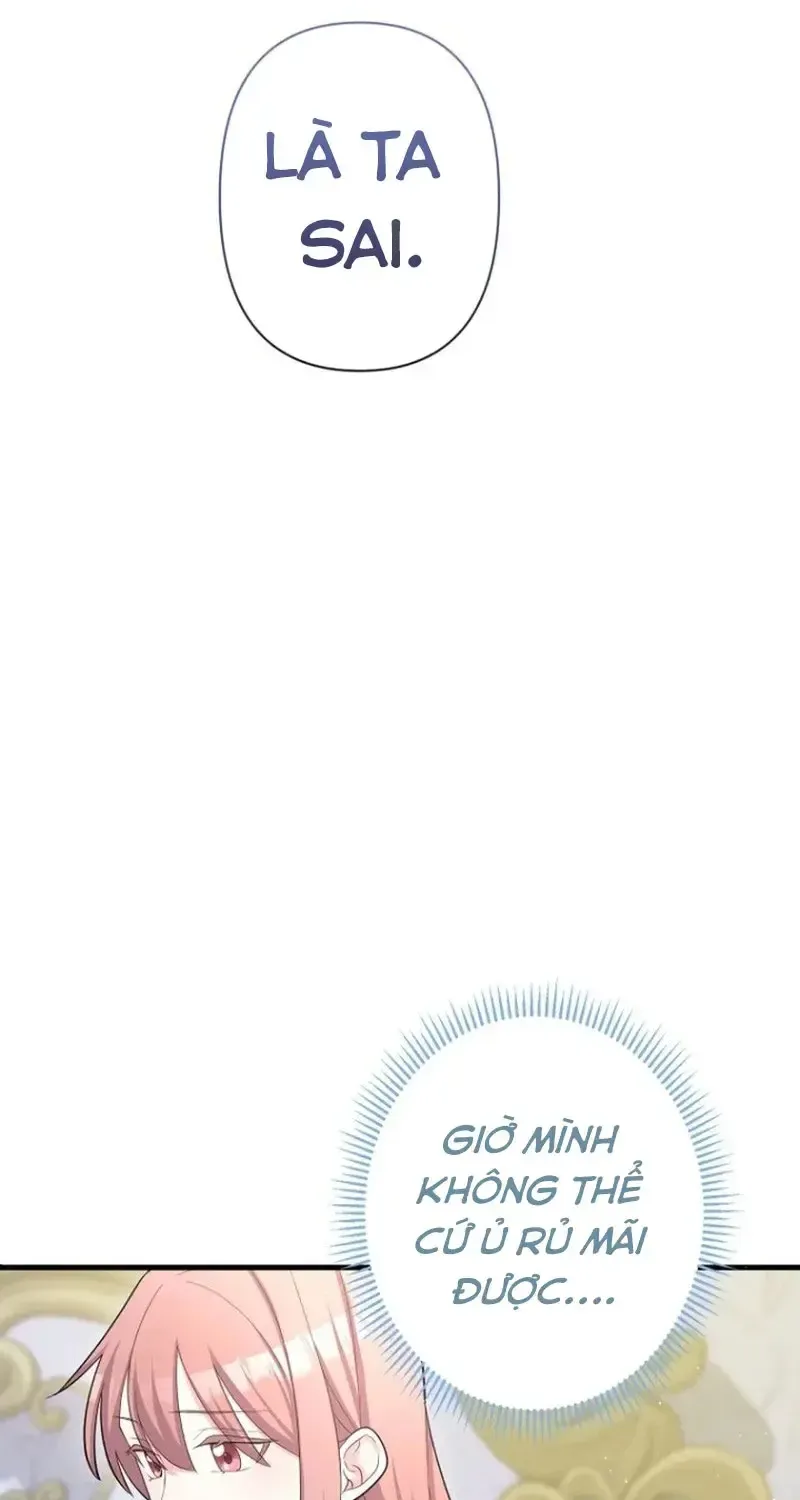 Hoàng Đế Độc Ác Và Kế Hoạch Gia Đình Được Yêu Chiều Chap 35 - Next Chap 36