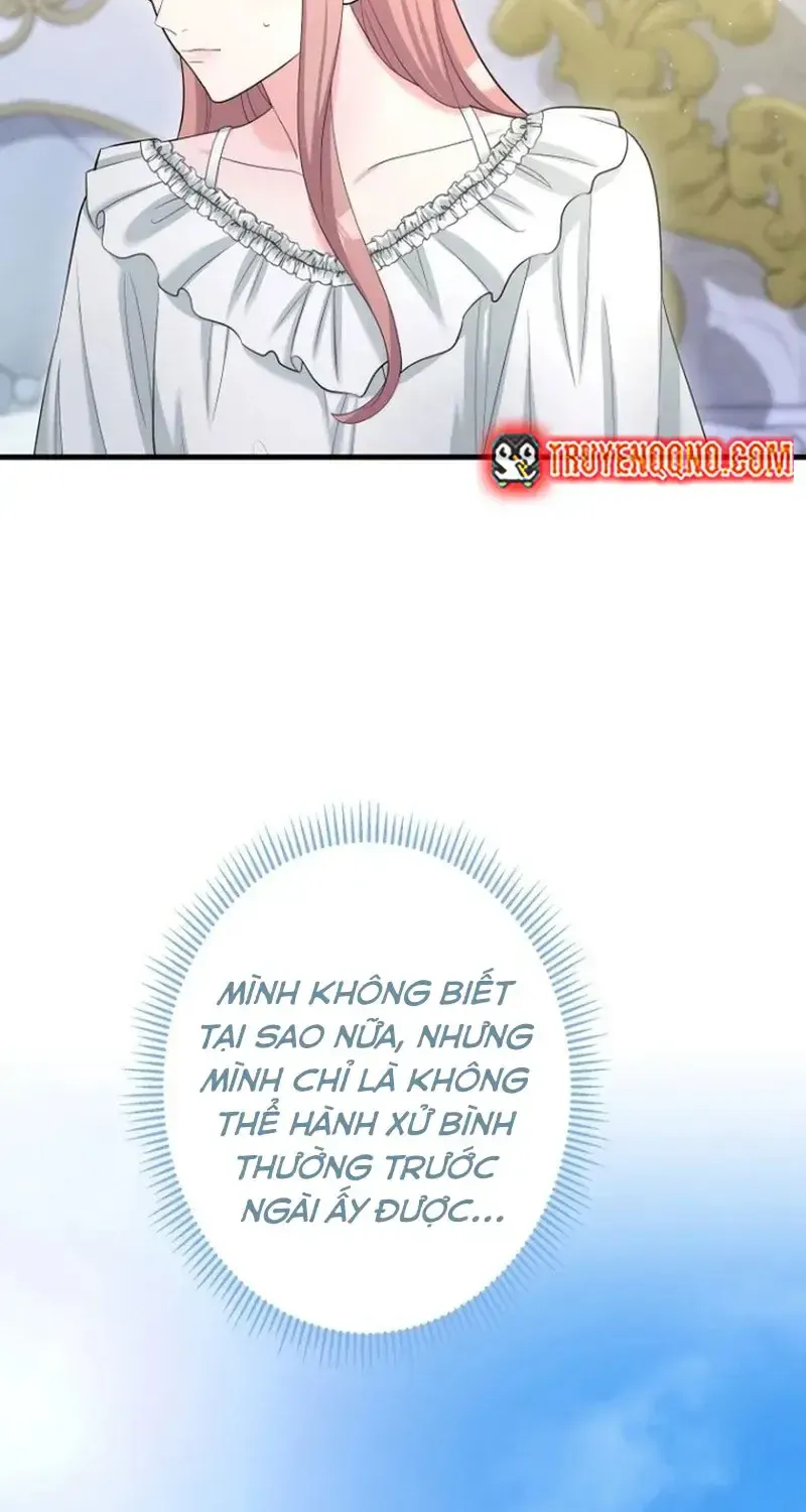 Hoàng Đế Độc Ác Và Kế Hoạch Gia Đình Được Yêu Chiều Chap 35 - Next Chap 36