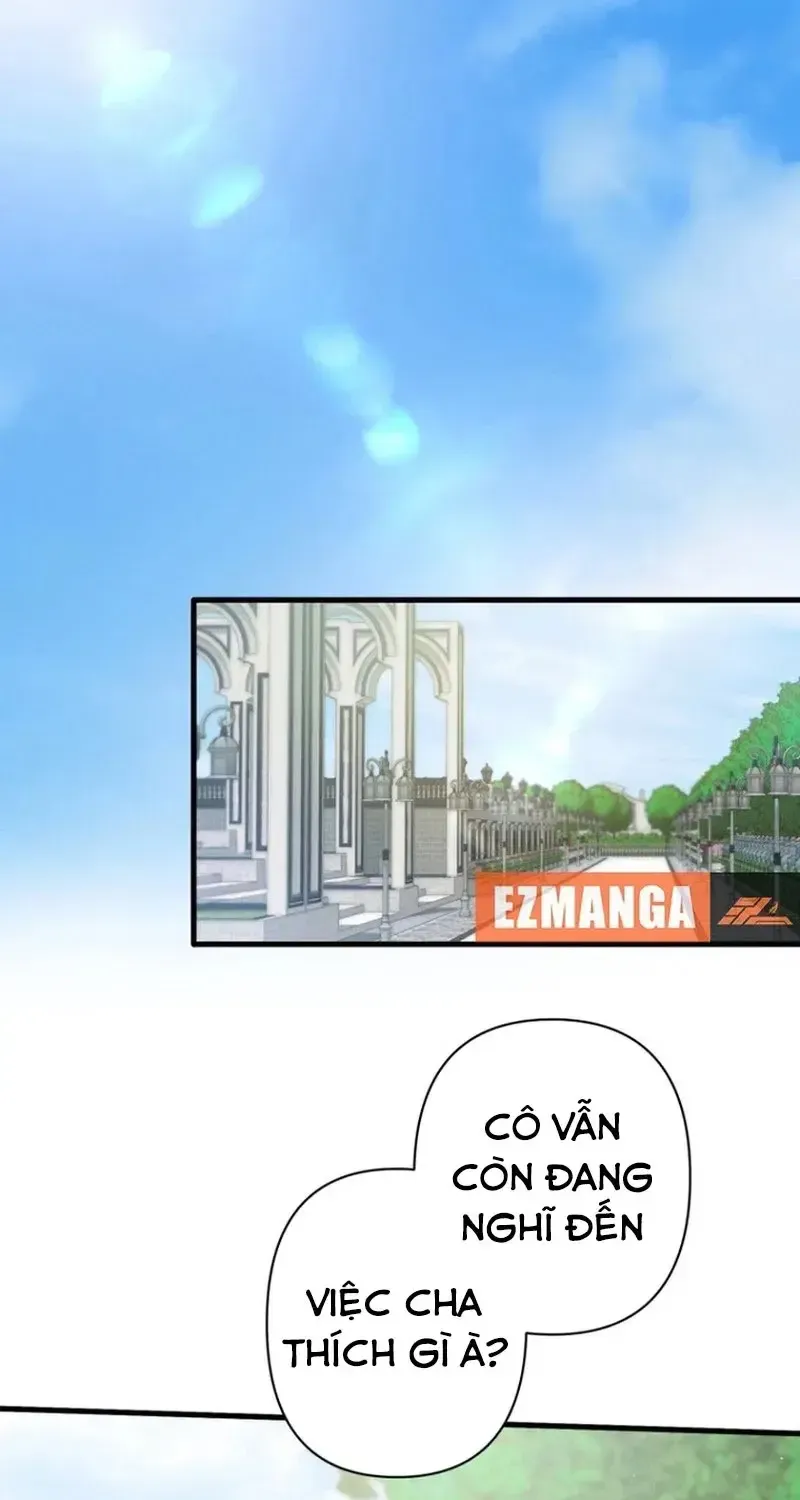 Hoàng Đế Độc Ác Và Kế Hoạch Gia Đình Được Yêu Chiều Chap 35 - Next Chap 36