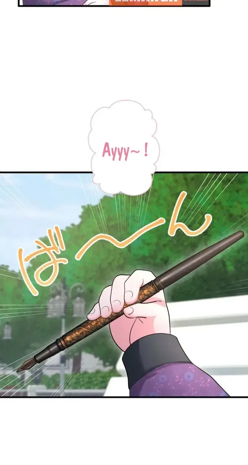 Hoàng Đế Độc Ác Và Kế Hoạch Gia Đình Được Yêu Chiều Chap 35 - Next Chap 36