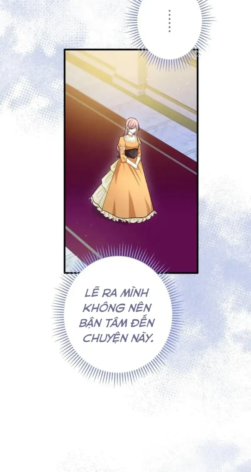 Hoàng Đế Độc Ác Và Kế Hoạch Gia Đình Được Yêu Chiều Chap 35 - Next Chap 36