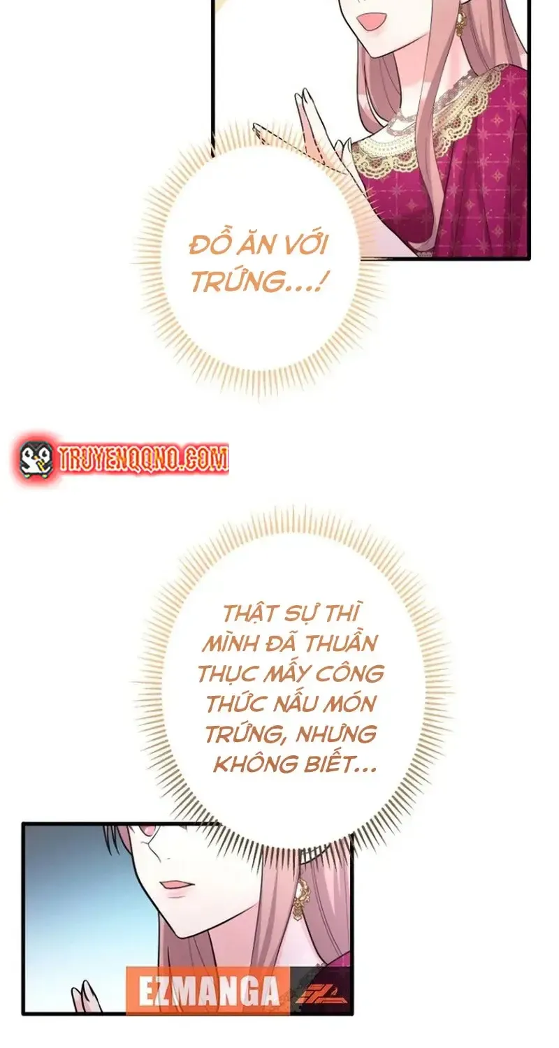 Hoàng Đế Độc Ác Và Kế Hoạch Gia Đình Được Yêu Chiều Chap 35 - Next Chap 36