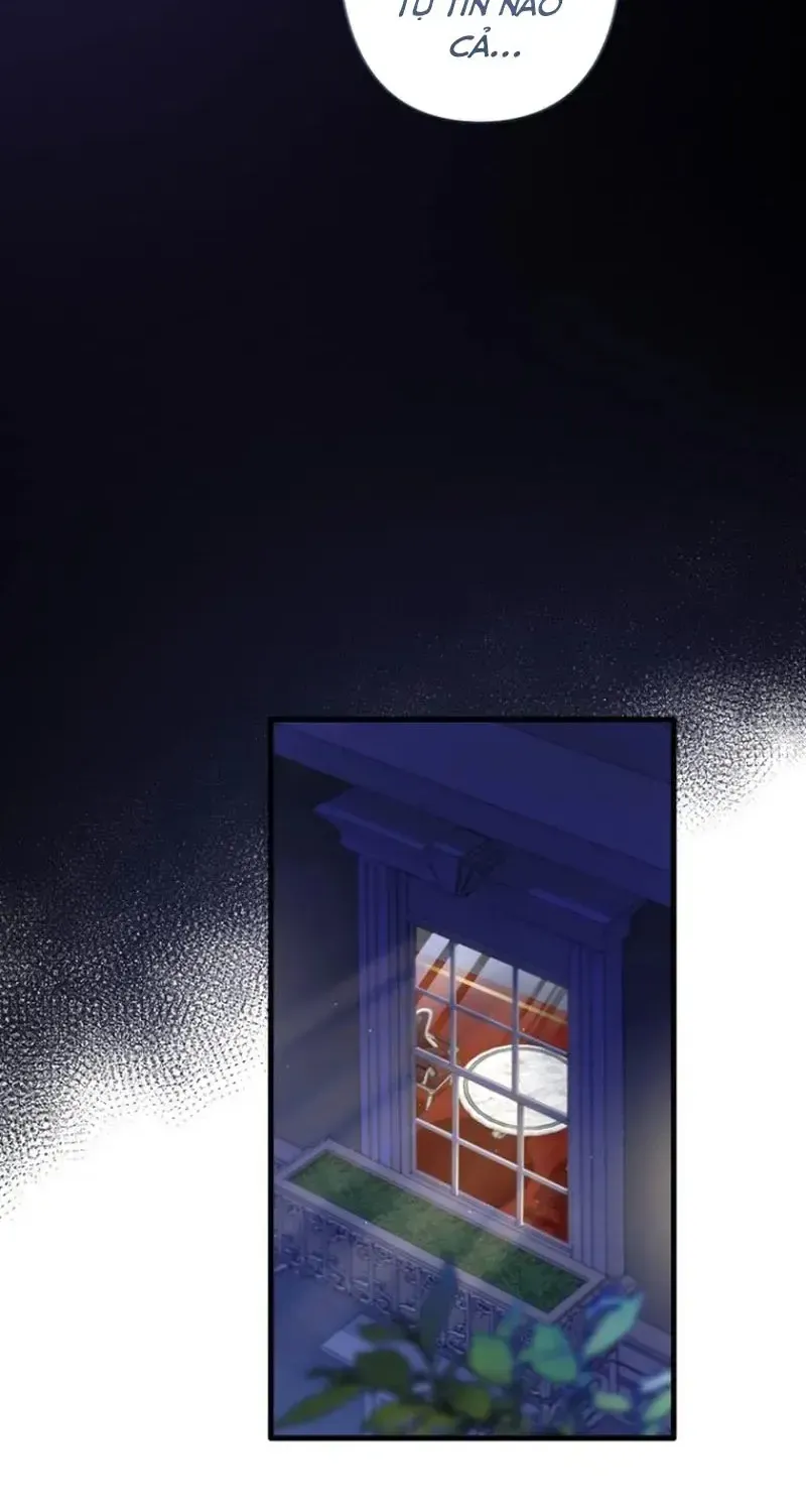 Hoàng Đế Độc Ác Và Kế Hoạch Gia Đình Được Yêu Chiều Chap 35 - Next Chap 36