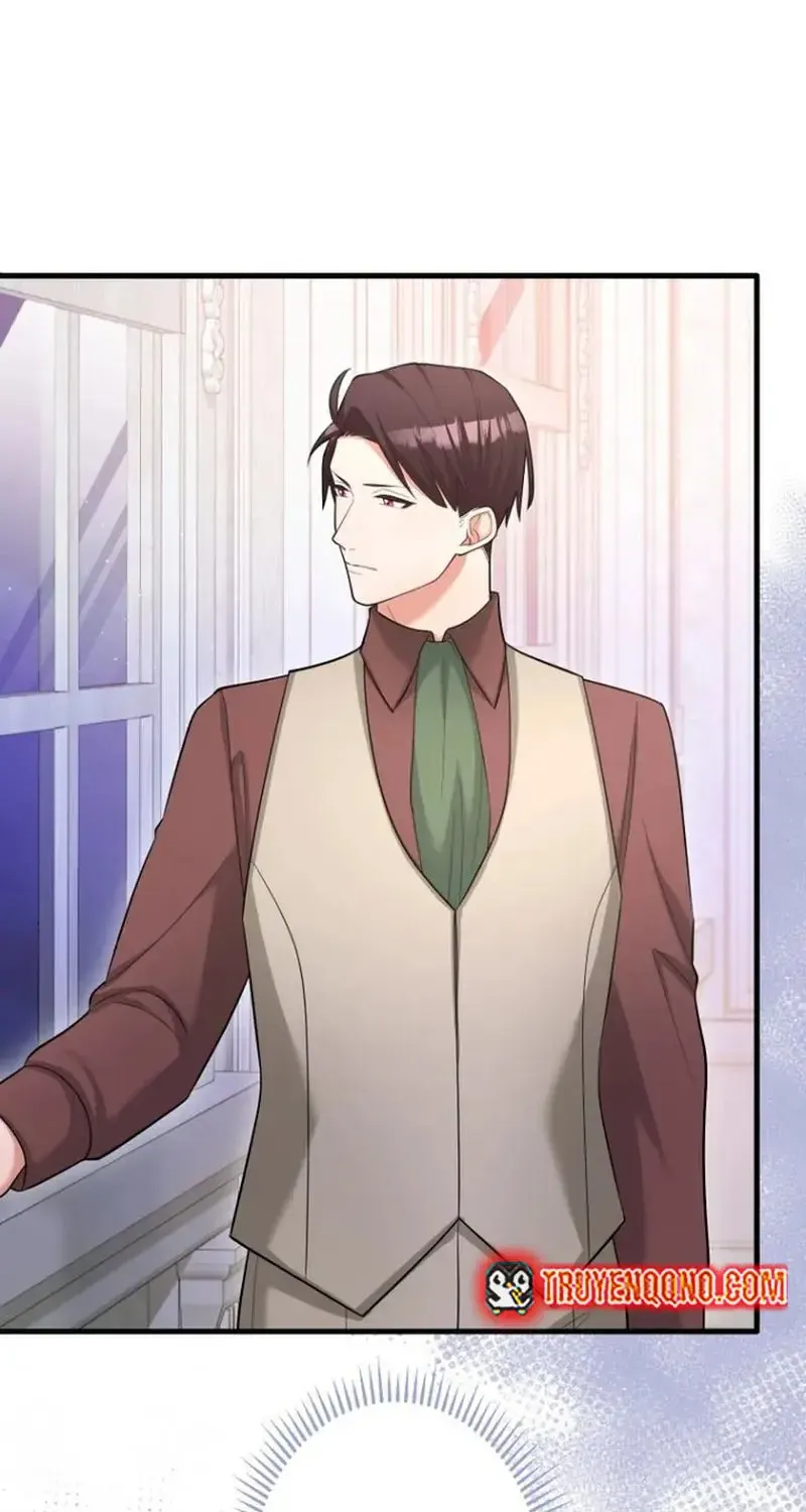 Hoàng Đế Độc Ác Và Kế Hoạch Gia Đình Được Yêu Chiều Chap 35 - Next Chap 36