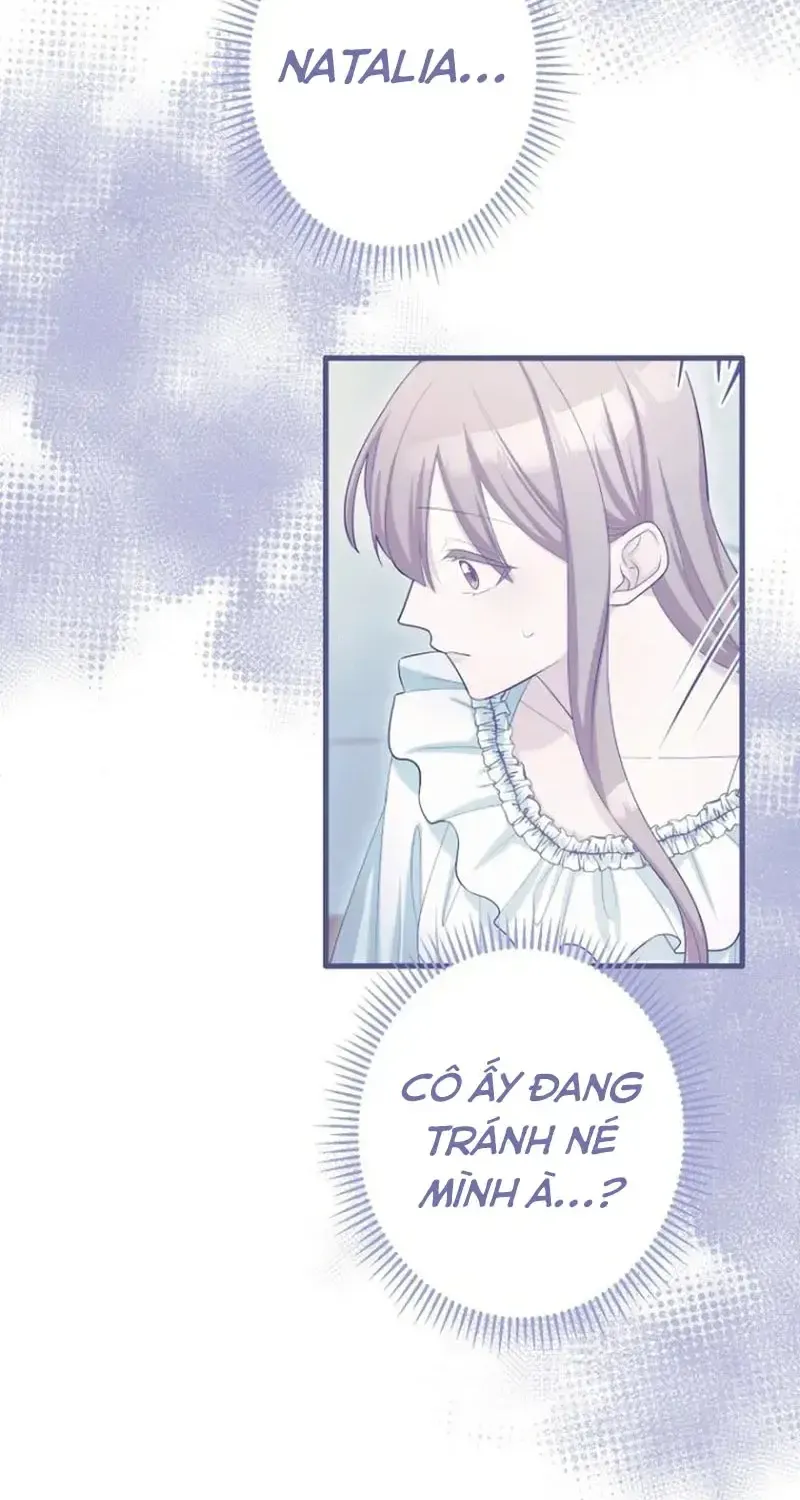 Hoàng Đế Độc Ác Và Kế Hoạch Gia Đình Được Yêu Chiều Chap 35 - Next Chap 36