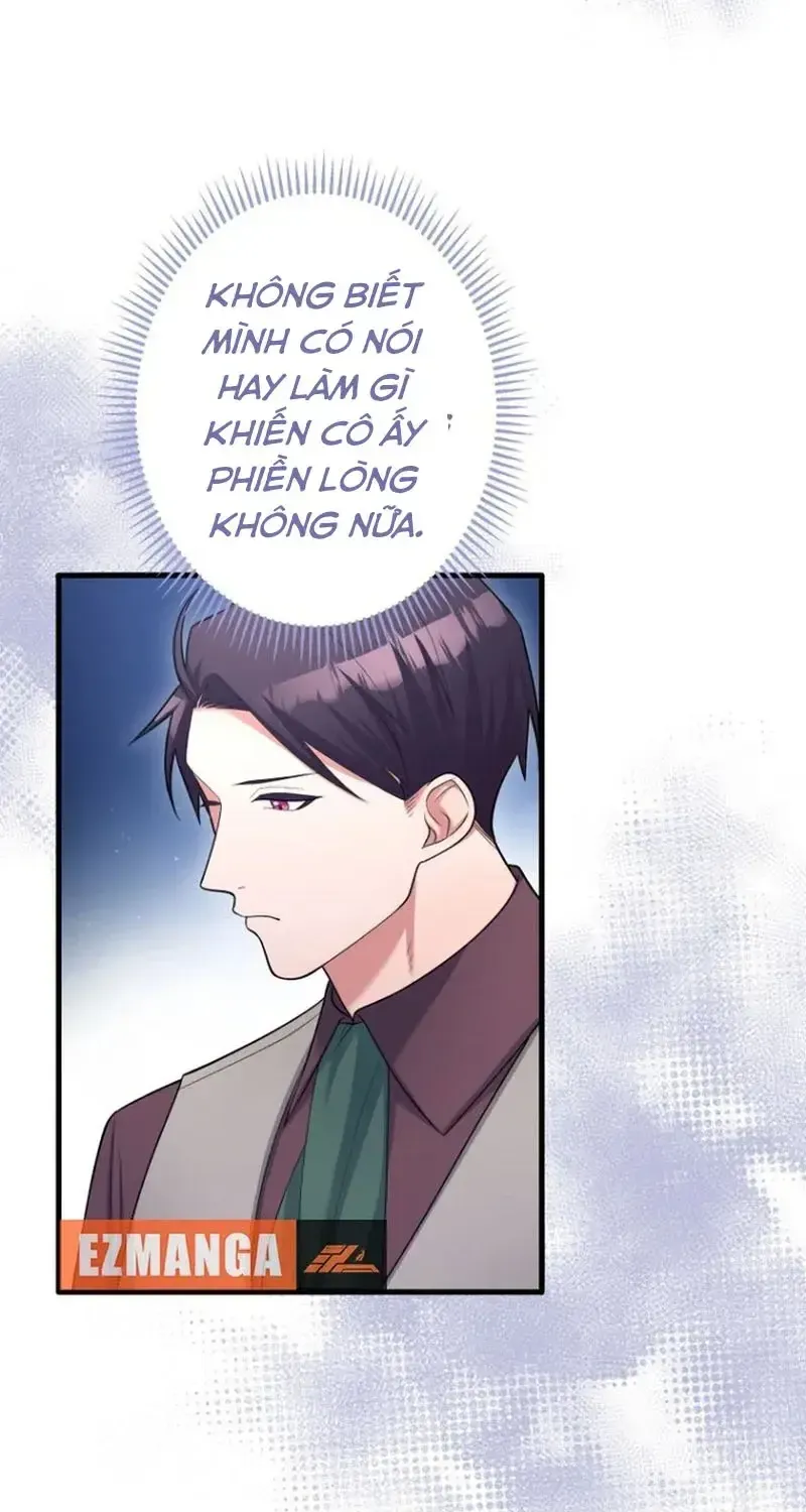Hoàng Đế Độc Ác Và Kế Hoạch Gia Đình Được Yêu Chiều Chap 35 - Next Chap 36