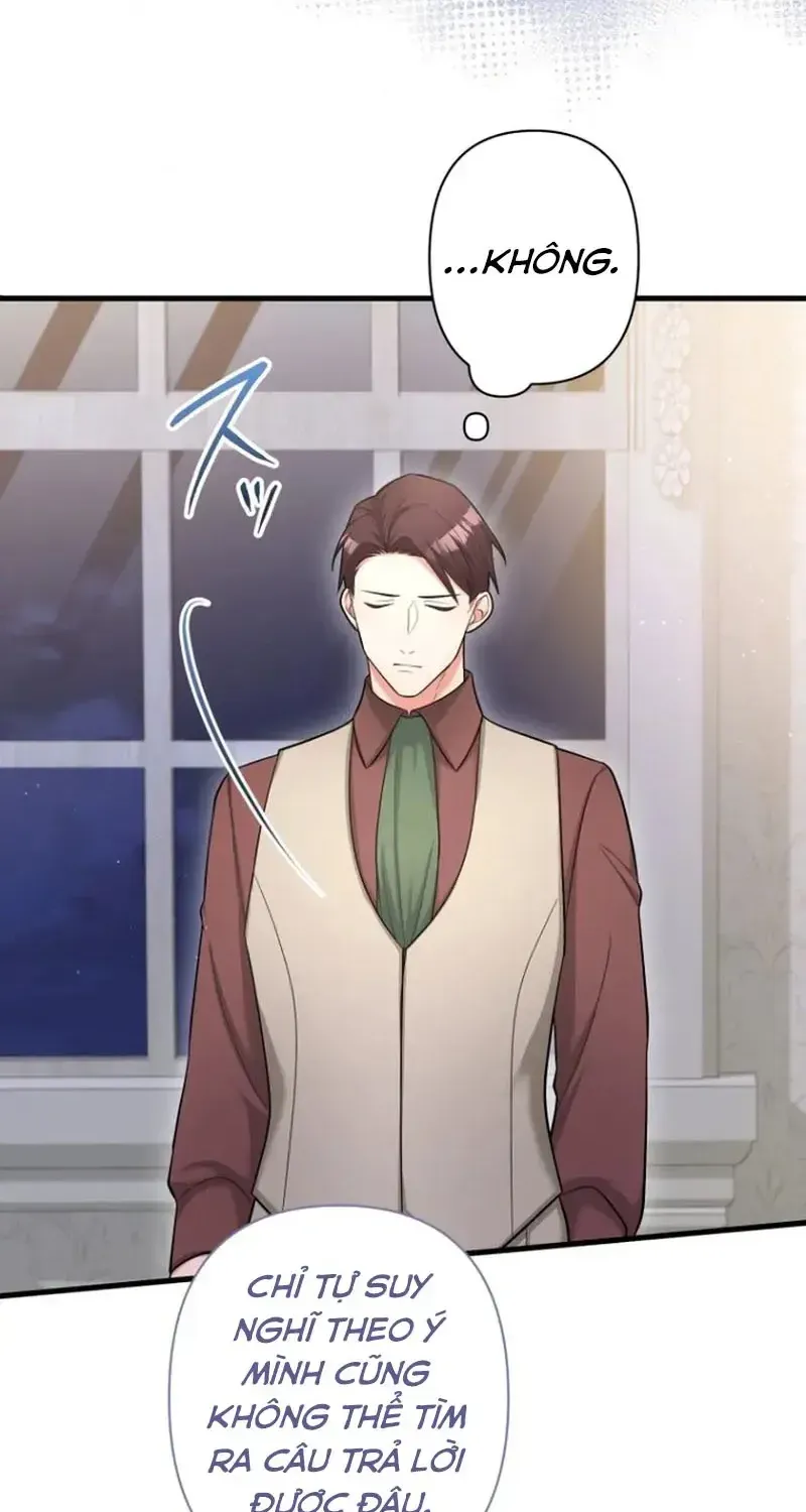 Hoàng Đế Độc Ác Và Kế Hoạch Gia Đình Được Yêu Chiều Chap 35 - Next Chap 36