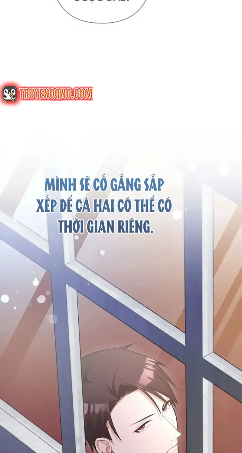 Hoàng Đế Độc Ác Và Kế Hoạch Gia Đình Được Yêu Chiều Chap 35 - Next Chap 36