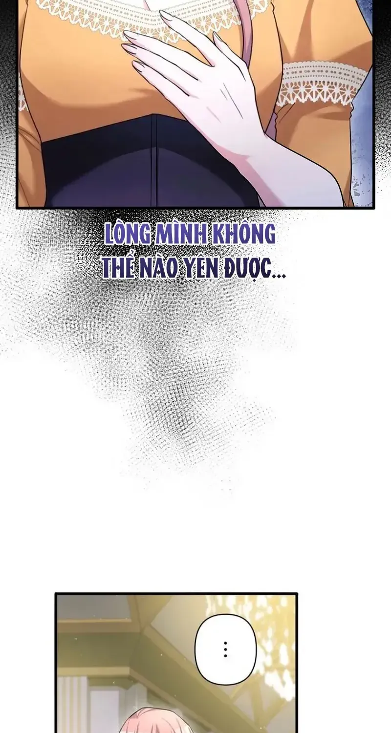 Hoàng Đế Độc Ác Và Kế Hoạch Gia Đình Được Yêu Chiều Chap 35 - Next Chap 36