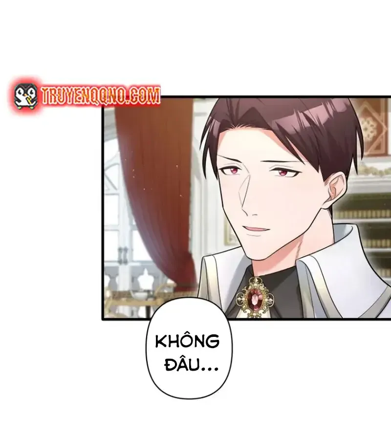 Hoàng Đế Độc Ác Và Kế Hoạch Gia Đình Được Yêu Chiều Chap 36 - Next Chap 37