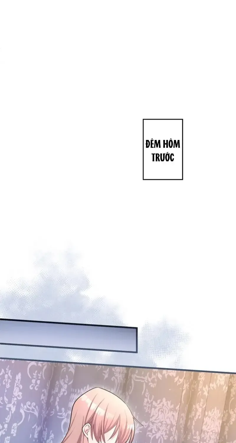 Hoàng Đế Độc Ác Và Kế Hoạch Gia Đình Được Yêu Chiều Chap 36 - Next Chap 37