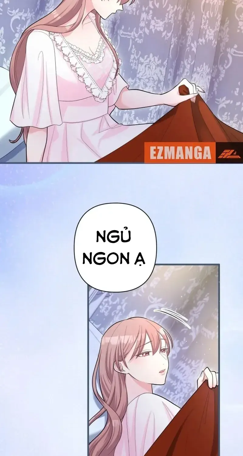 Hoàng Đế Độc Ác Và Kế Hoạch Gia Đình Được Yêu Chiều Chap 36 - Next Chap 37