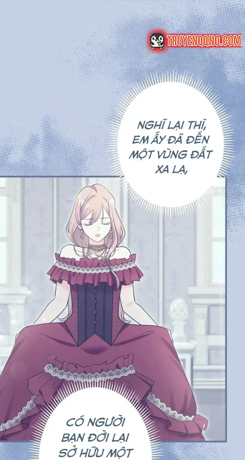 Hoàng Đế Độc Ác Và Kế Hoạch Gia Đình Được Yêu Chiều Chap 36 - Next Chap 37