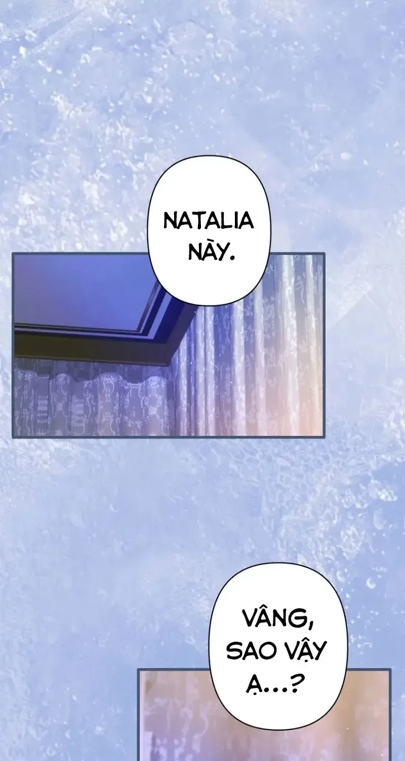 Hoàng Đế Độc Ác Và Kế Hoạch Gia Đình Được Yêu Chiều Chap 36 - Next Chap 37