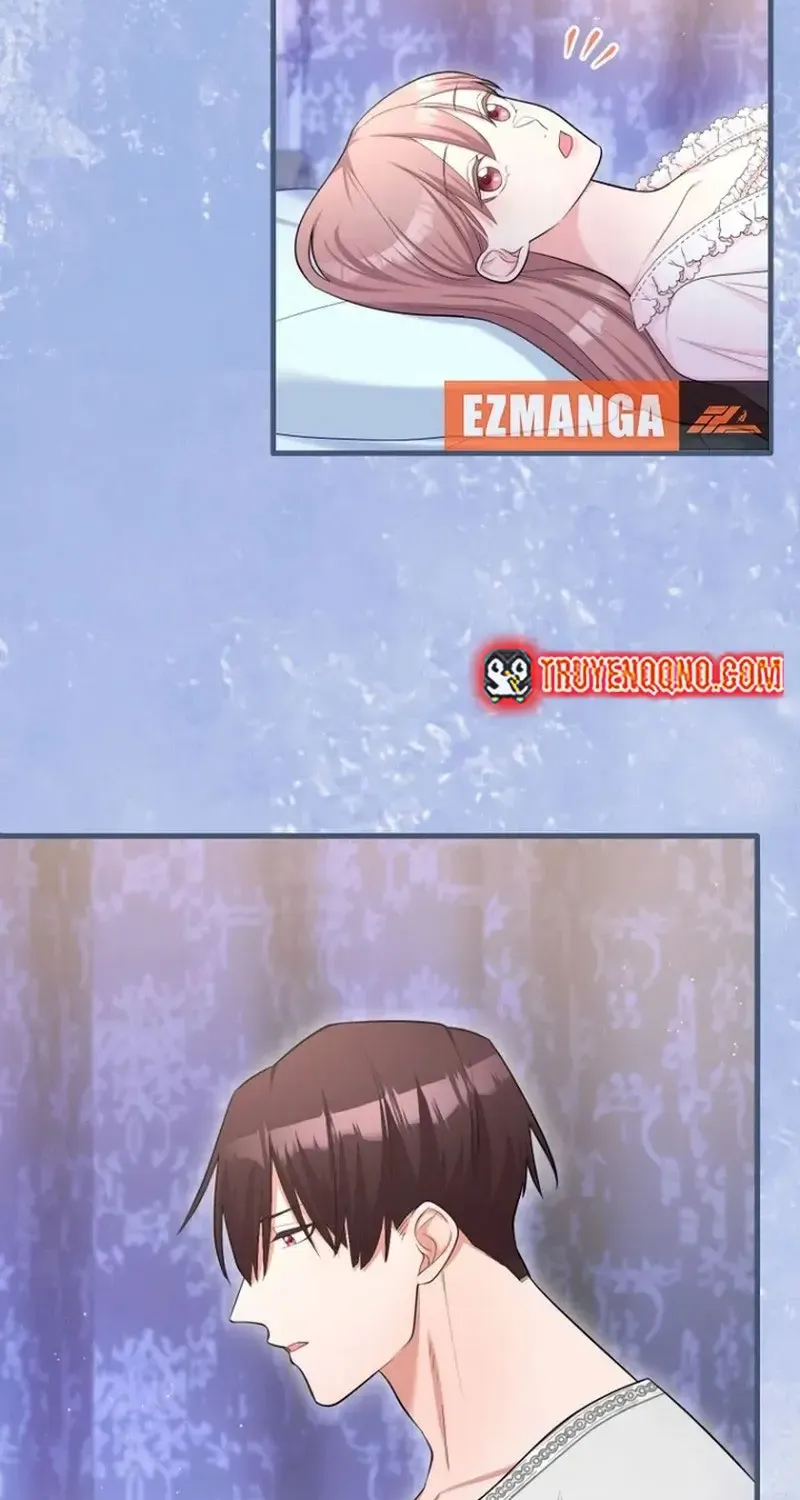 Hoàng Đế Độc Ác Và Kế Hoạch Gia Đình Được Yêu Chiều Chap 36 - Next Chap 37