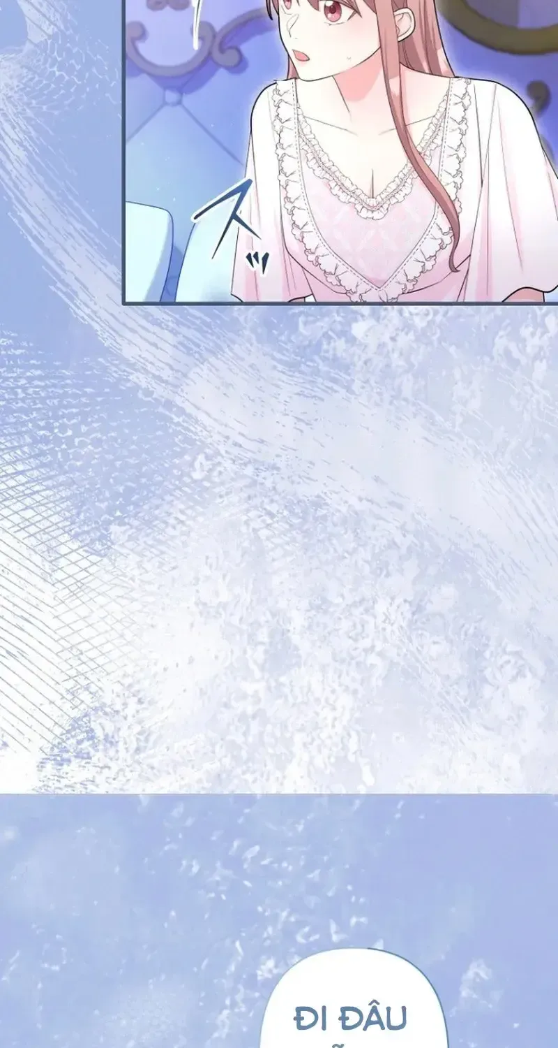 Hoàng Đế Độc Ác Và Kế Hoạch Gia Đình Được Yêu Chiều Chap 36 - Next Chap 37