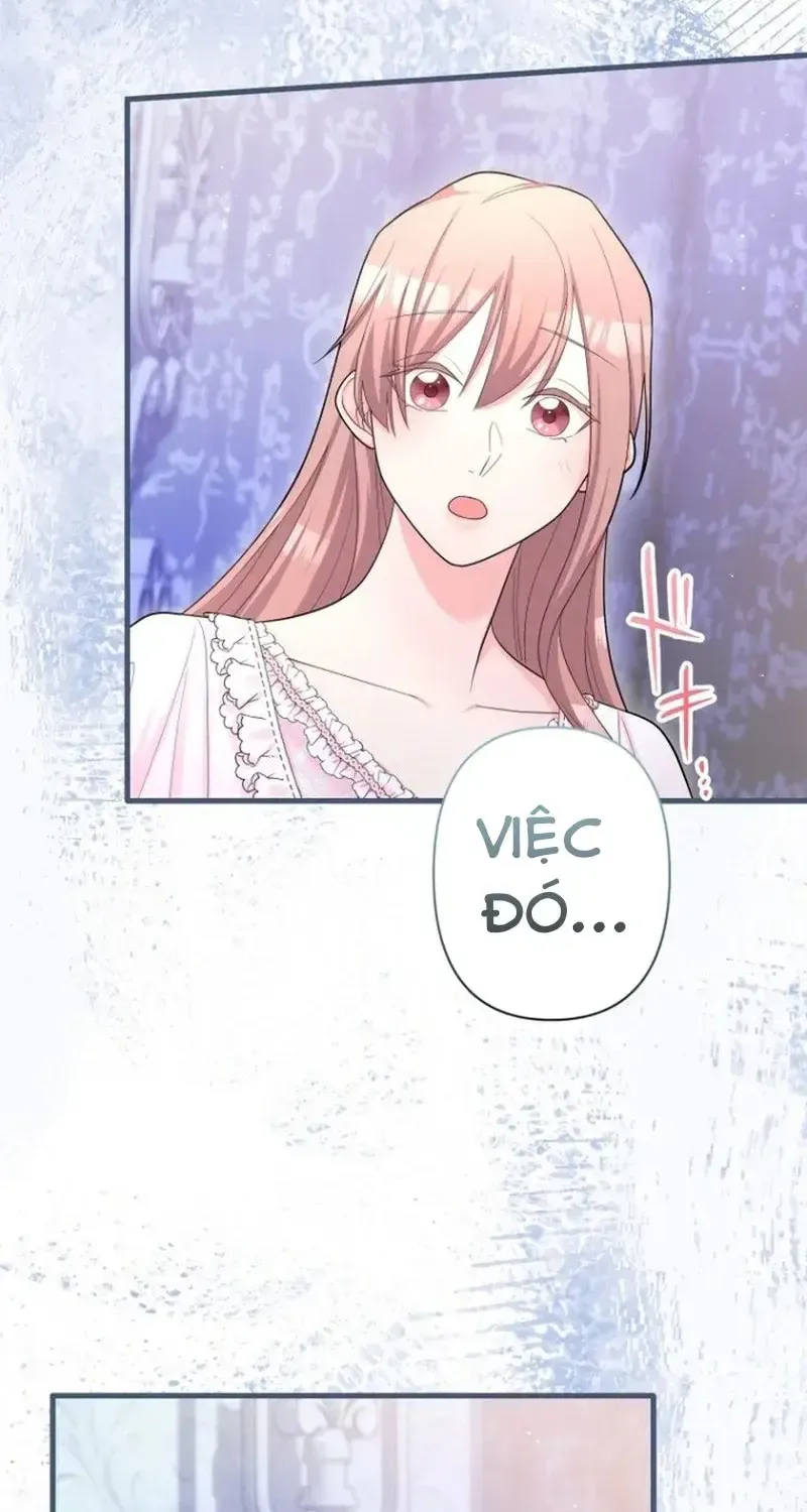 Hoàng Đế Độc Ác Và Kế Hoạch Gia Đình Được Yêu Chiều Chap 36 - Next Chap 37