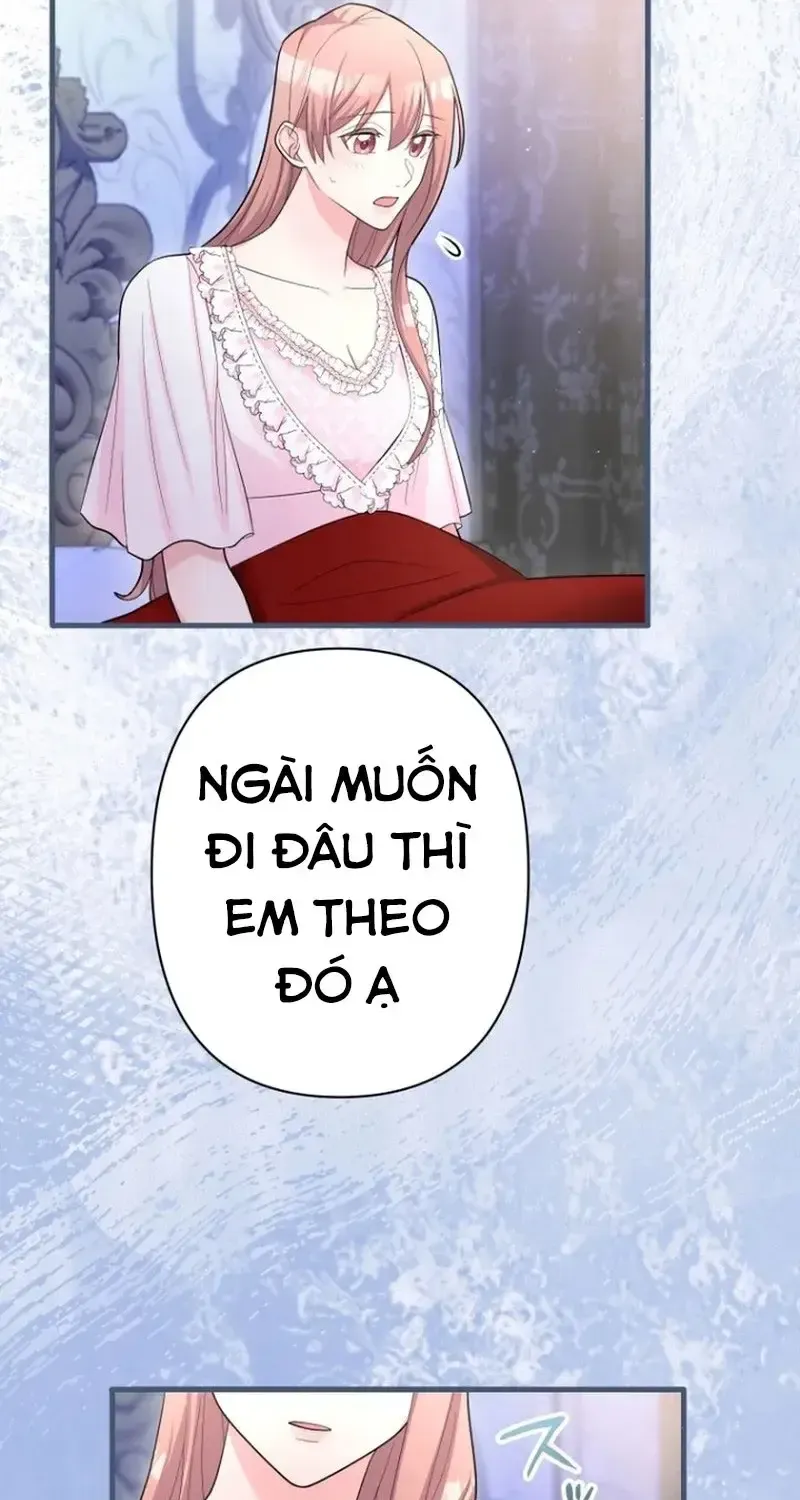 Hoàng Đế Độc Ác Và Kế Hoạch Gia Đình Được Yêu Chiều Chap 36 - Next Chap 37