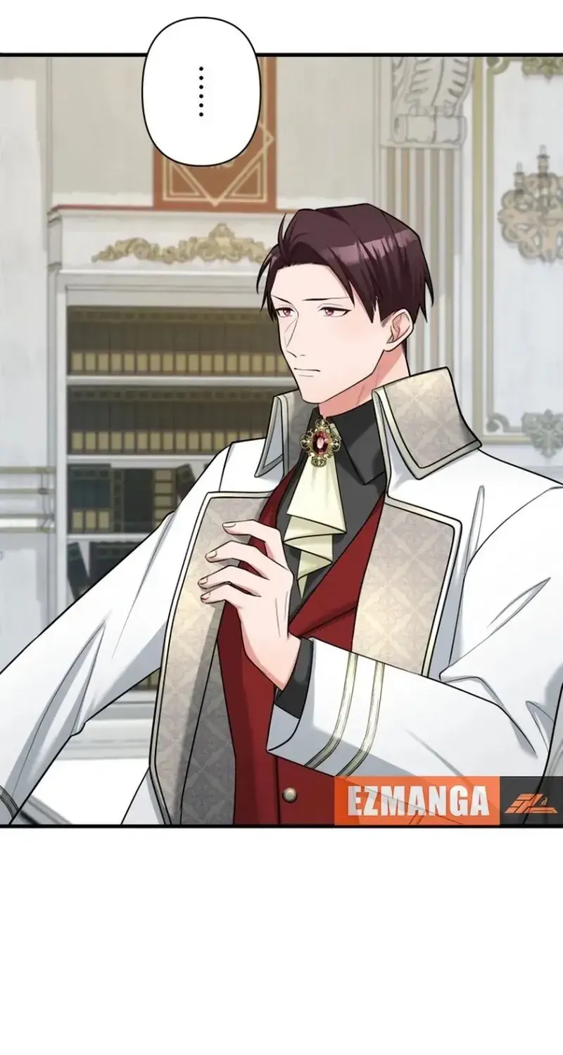 Hoàng Đế Độc Ác Và Kế Hoạch Gia Đình Được Yêu Chiều Chap 36 - Next Chap 37