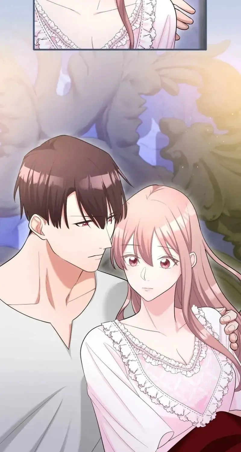 Hoàng Đế Độc Ác Và Kế Hoạch Gia Đình Được Yêu Chiều Chap 36 - Next Chap 37