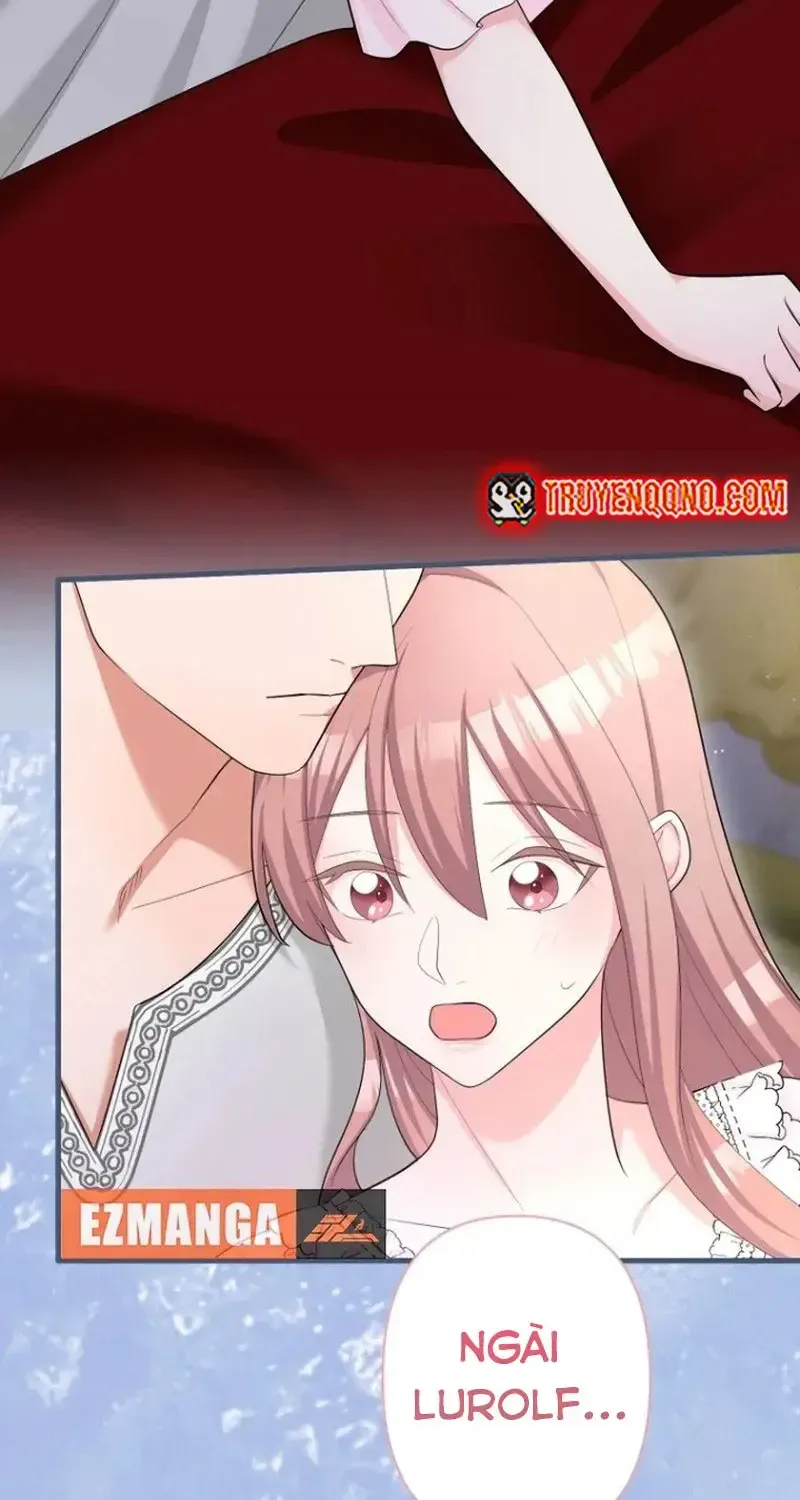 Hoàng Đế Độc Ác Và Kế Hoạch Gia Đình Được Yêu Chiều Chap 36 - Next Chap 37