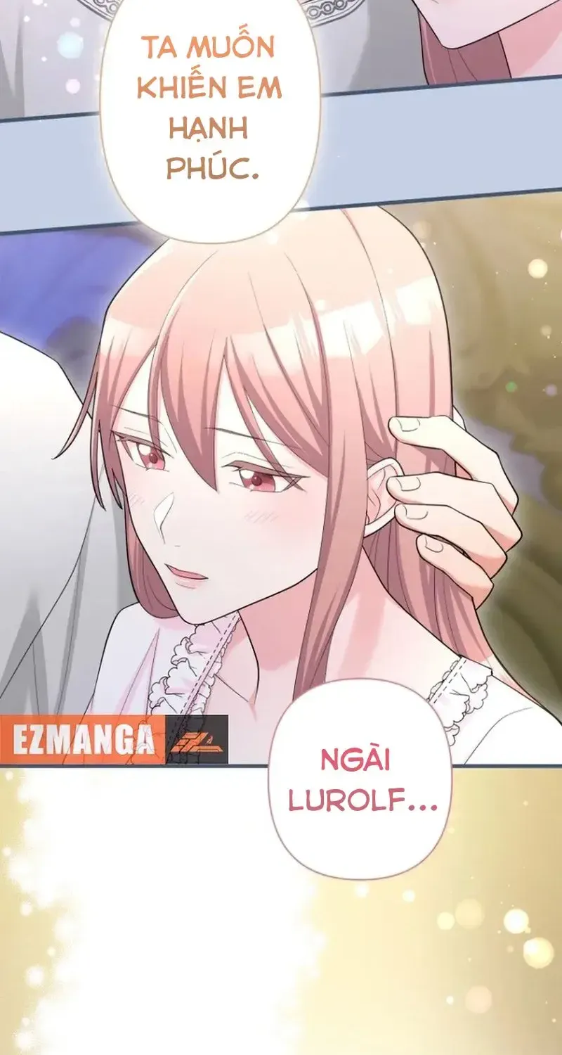 Hoàng Đế Độc Ác Và Kế Hoạch Gia Đình Được Yêu Chiều Chap 36 - Next Chap 37