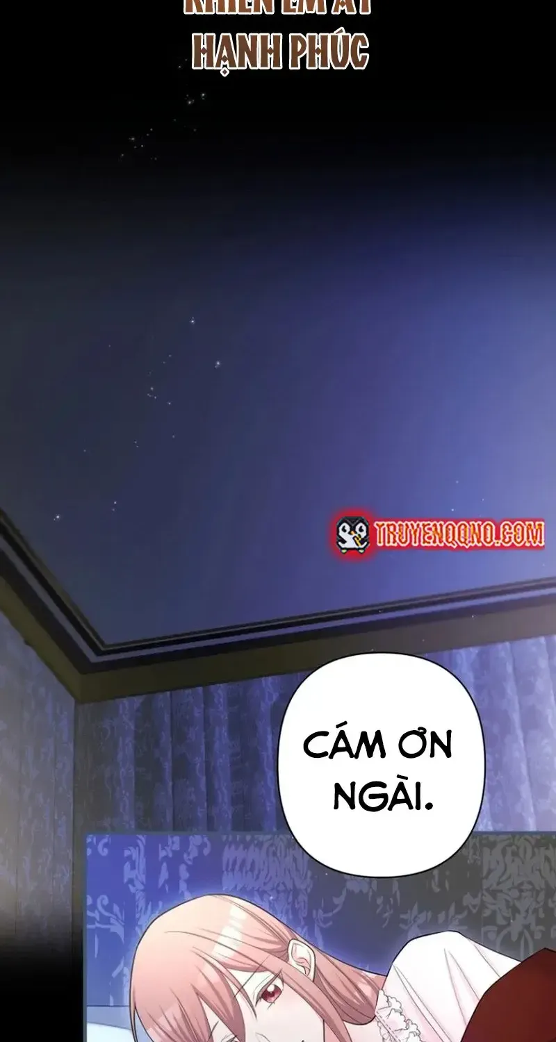 Hoàng Đế Độc Ác Và Kế Hoạch Gia Đình Được Yêu Chiều Chap 36 - Next Chap 37