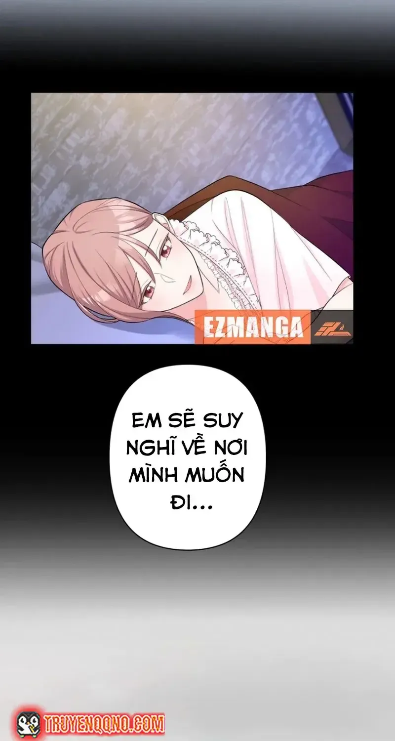 Hoàng Đế Độc Ác Và Kế Hoạch Gia Đình Được Yêu Chiều Chap 36 - Next Chap 37