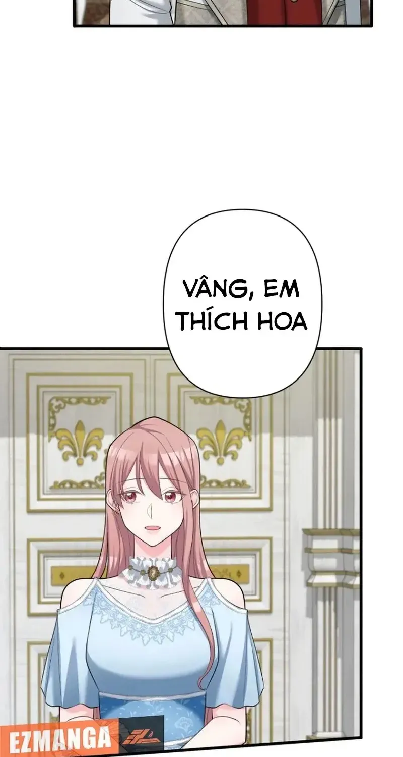 Hoàng Đế Độc Ác Và Kế Hoạch Gia Đình Được Yêu Chiều Chap 36 - Next Chap 37