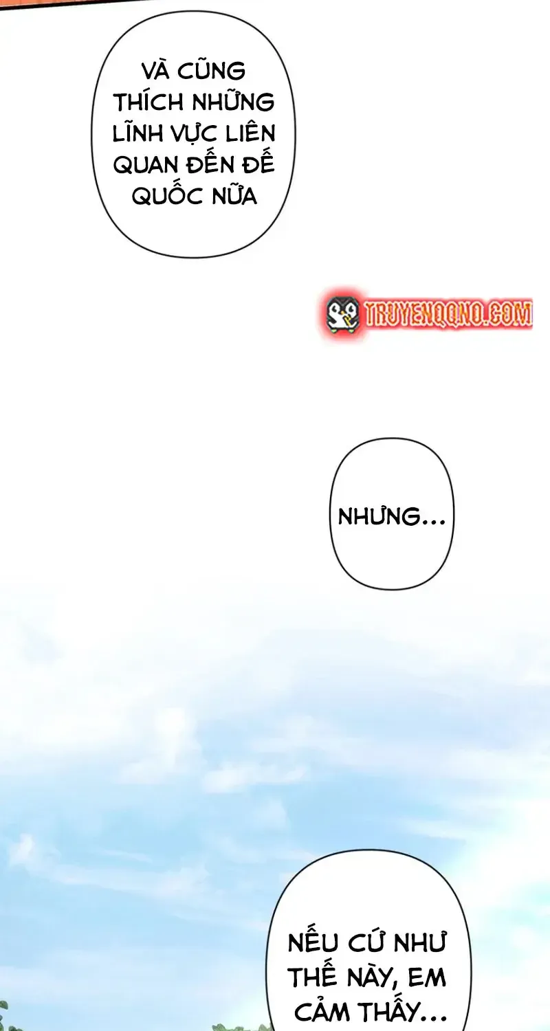 Hoàng Đế Độc Ác Và Kế Hoạch Gia Đình Được Yêu Chiều Chap 36 - Next Chap 37