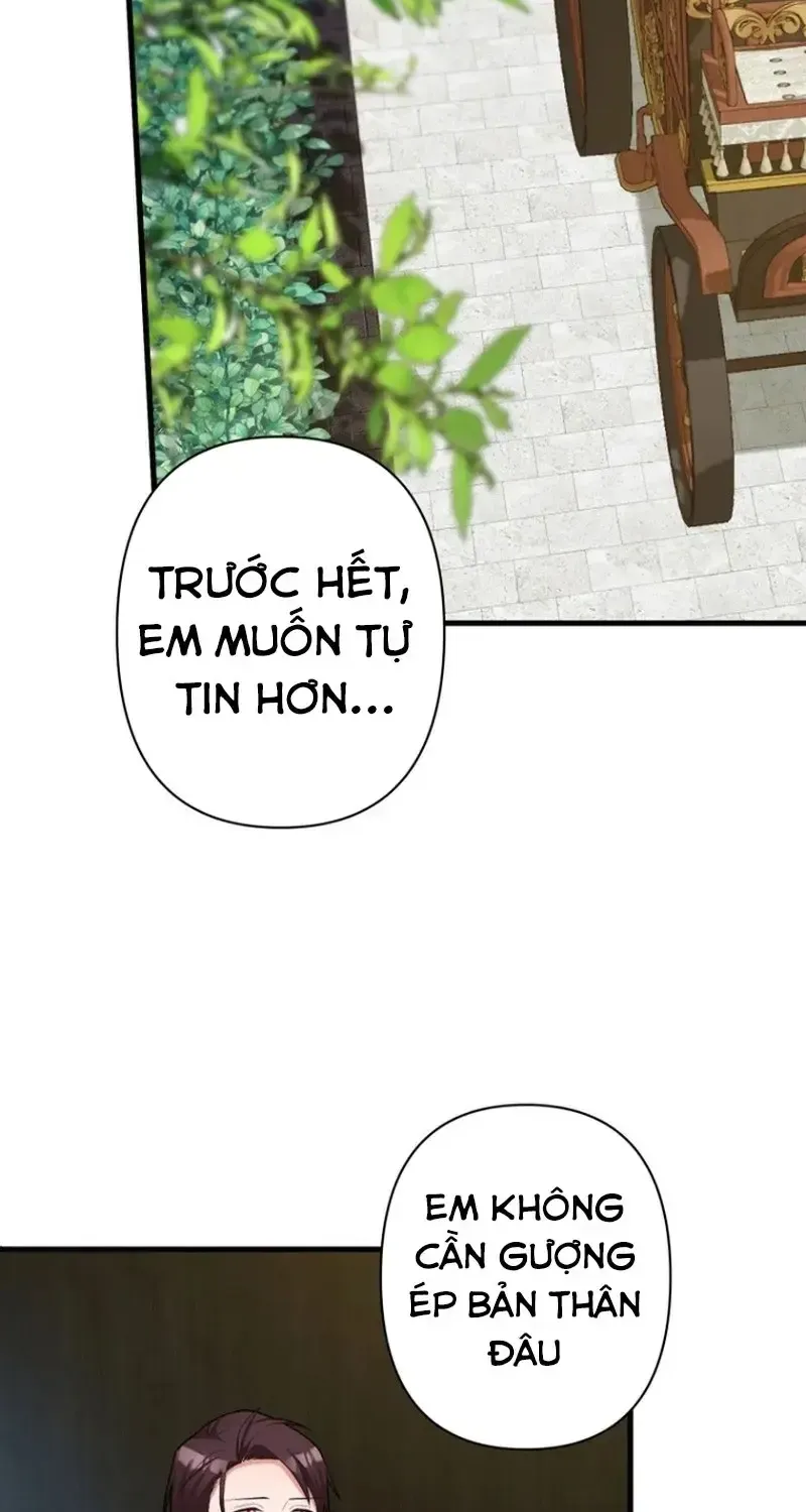 Hoàng Đế Độc Ác Và Kế Hoạch Gia Đình Được Yêu Chiều Chap 36 - Next Chap 37