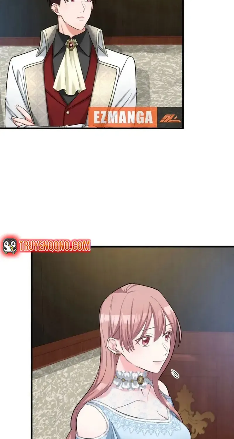 Hoàng Đế Độc Ác Và Kế Hoạch Gia Đình Được Yêu Chiều Chap 36 - Next Chap 37