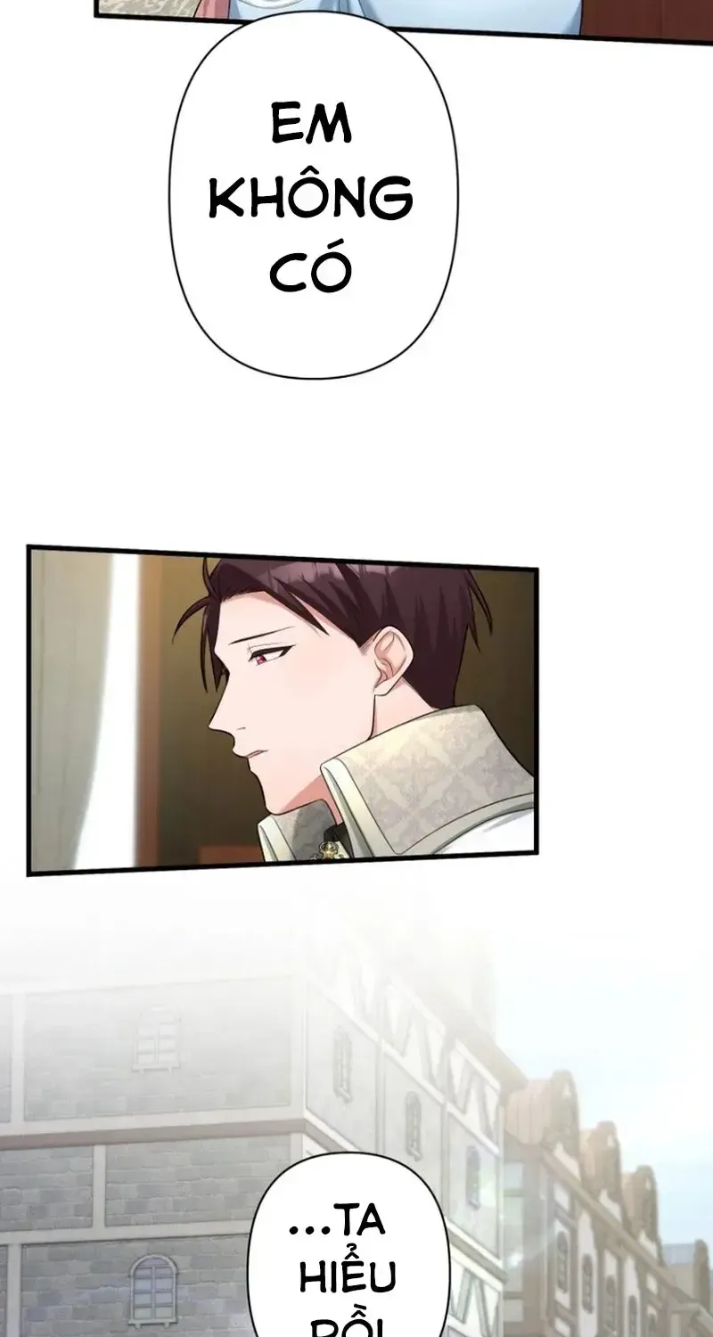 Hoàng Đế Độc Ác Và Kế Hoạch Gia Đình Được Yêu Chiều Chap 36 - Next Chap 37