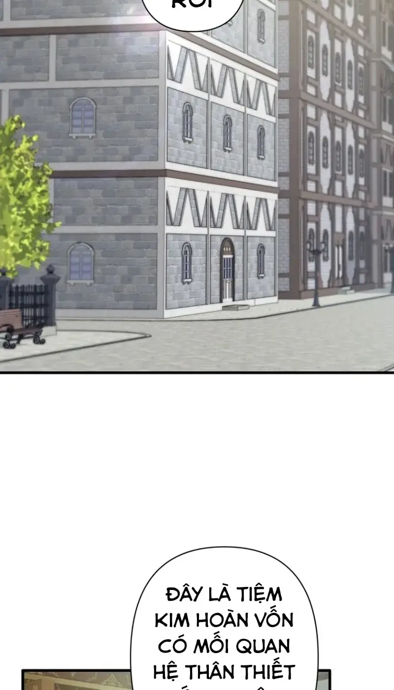 Hoàng Đế Độc Ác Và Kế Hoạch Gia Đình Được Yêu Chiều Chap 36 - Next Chap 37