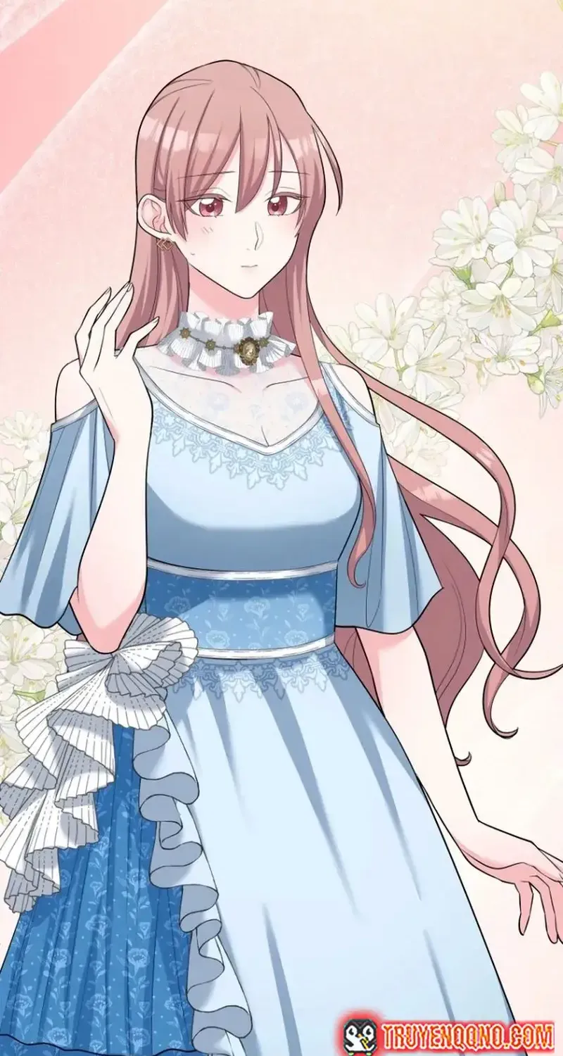 Hoàng Đế Độc Ác Và Kế Hoạch Gia Đình Được Yêu Chiều Chap 36 - Next Chap 37