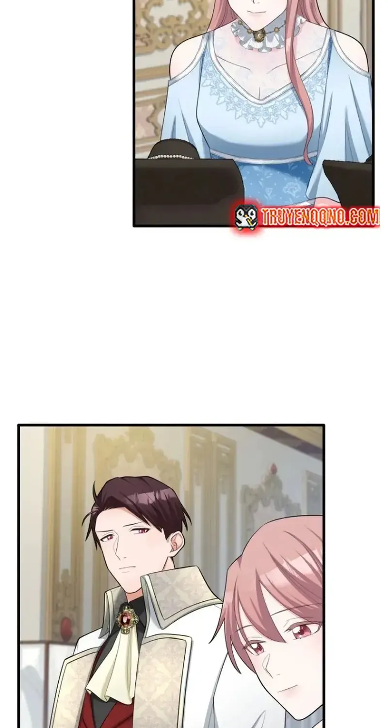 Hoàng Đế Độc Ác Và Kế Hoạch Gia Đình Được Yêu Chiều Chap 36 - Next Chap 37