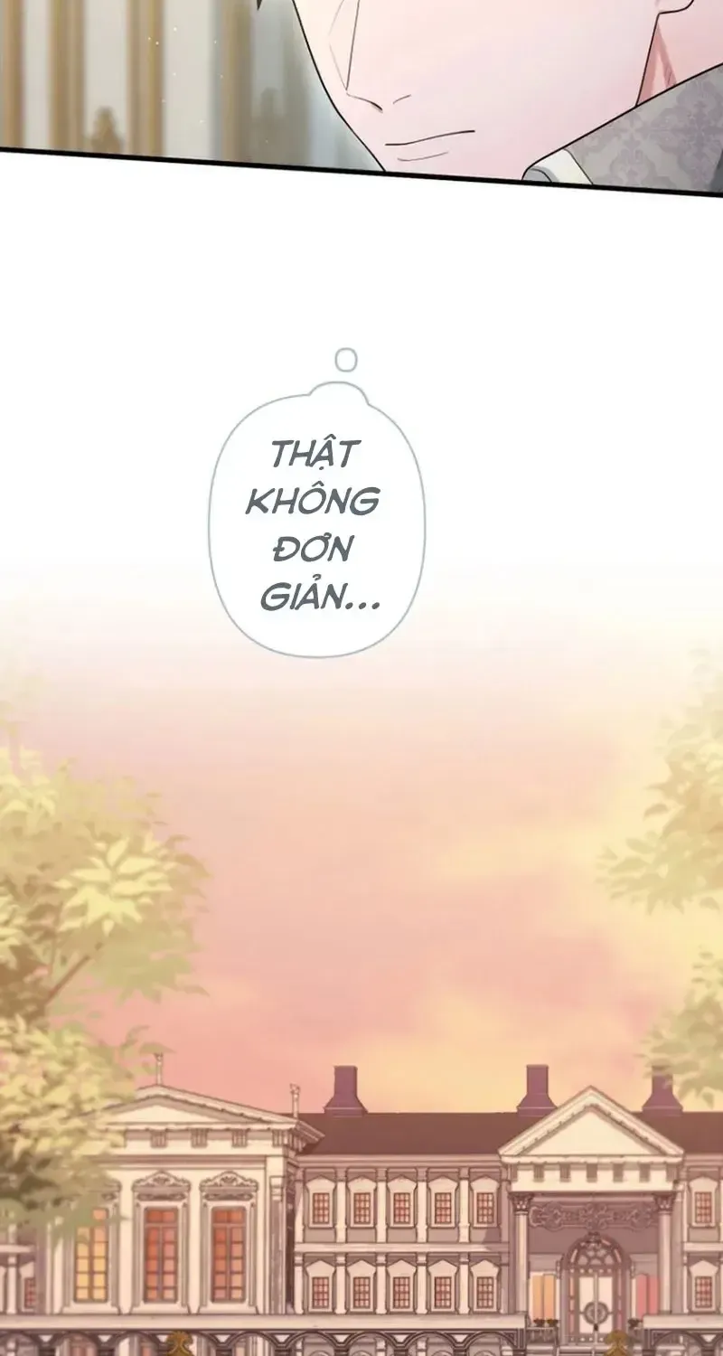 Hoàng Đế Độc Ác Và Kế Hoạch Gia Đình Được Yêu Chiều Chap 36 - Next Chap 37