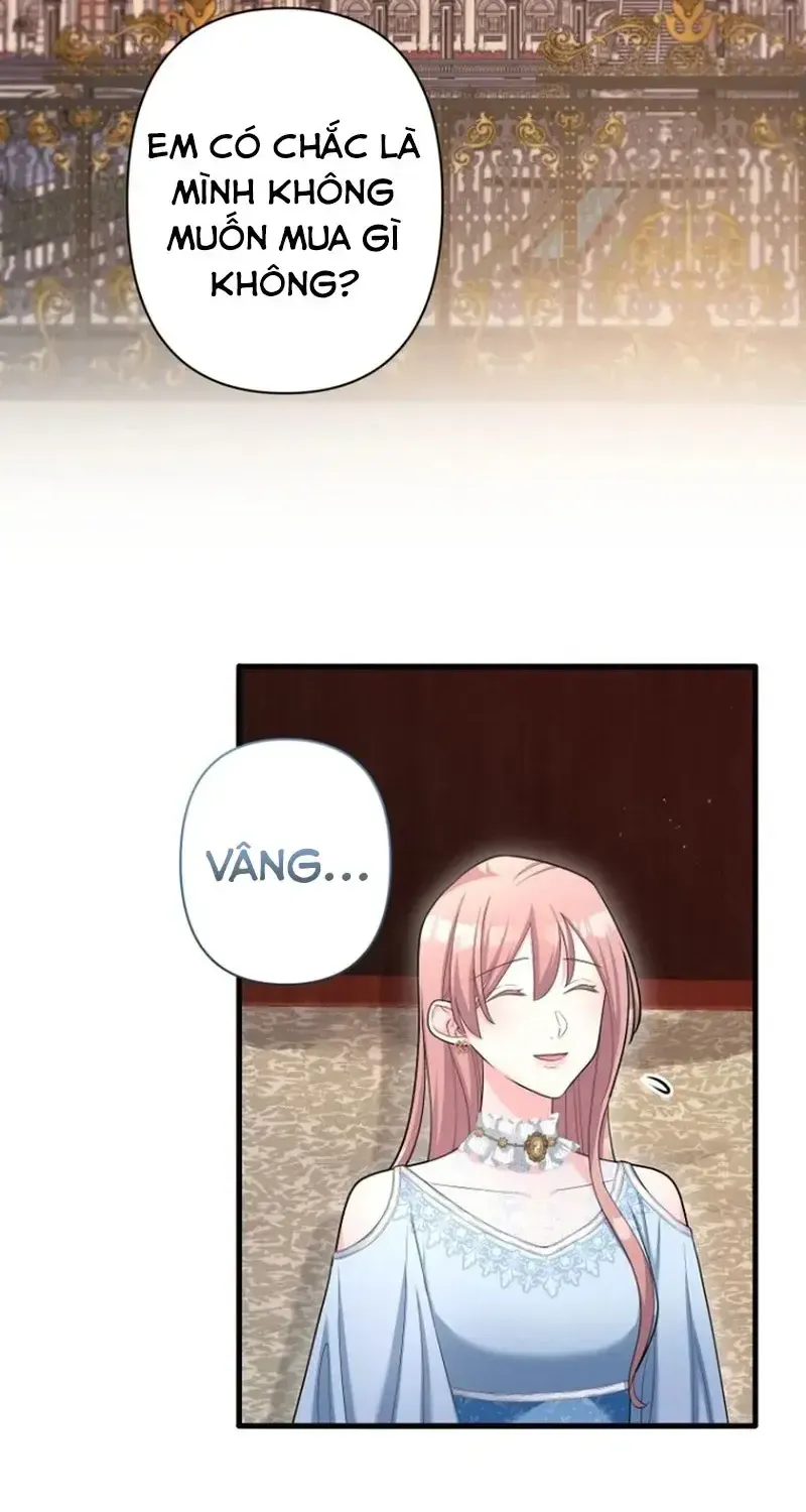 Hoàng Đế Độc Ác Và Kế Hoạch Gia Đình Được Yêu Chiều Chap 36 - Next Chap 37