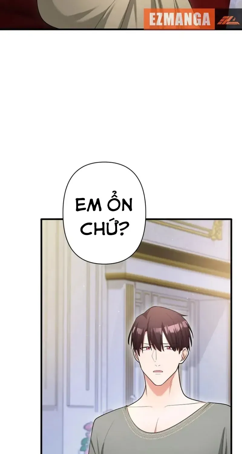 Hoàng Đế Độc Ác Và Kế Hoạch Gia Đình Được Yêu Chiều Chap 36 - Next Chap 37