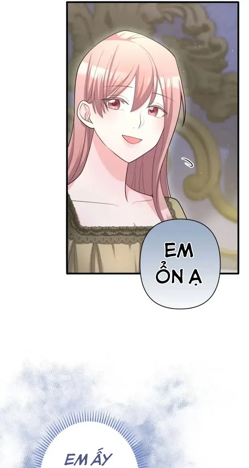 Hoàng Đế Độc Ác Và Kế Hoạch Gia Đình Được Yêu Chiều Chap 36 - Next Chap 37