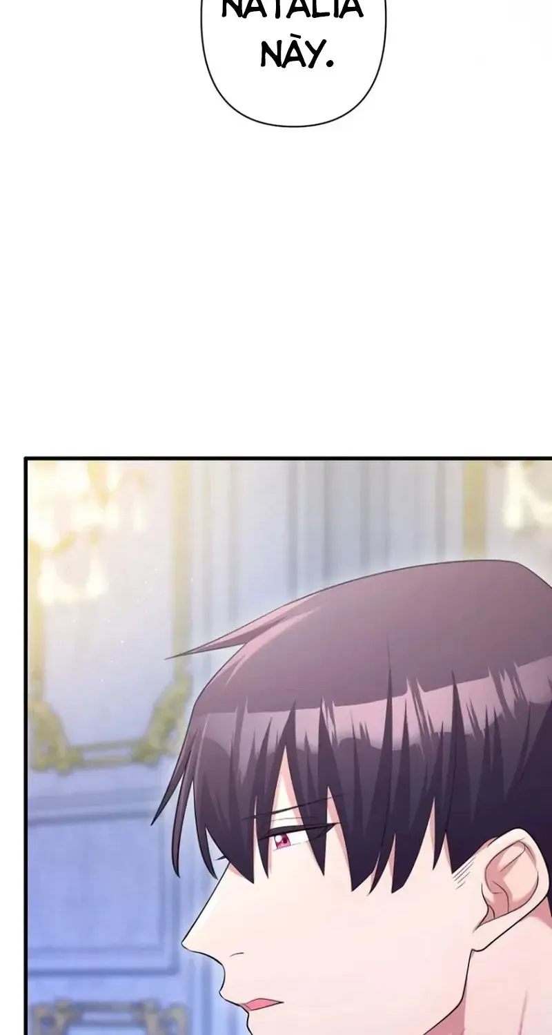 Hoàng Đế Độc Ác Và Kế Hoạch Gia Đình Được Yêu Chiều Chap 36 - Next Chap 37