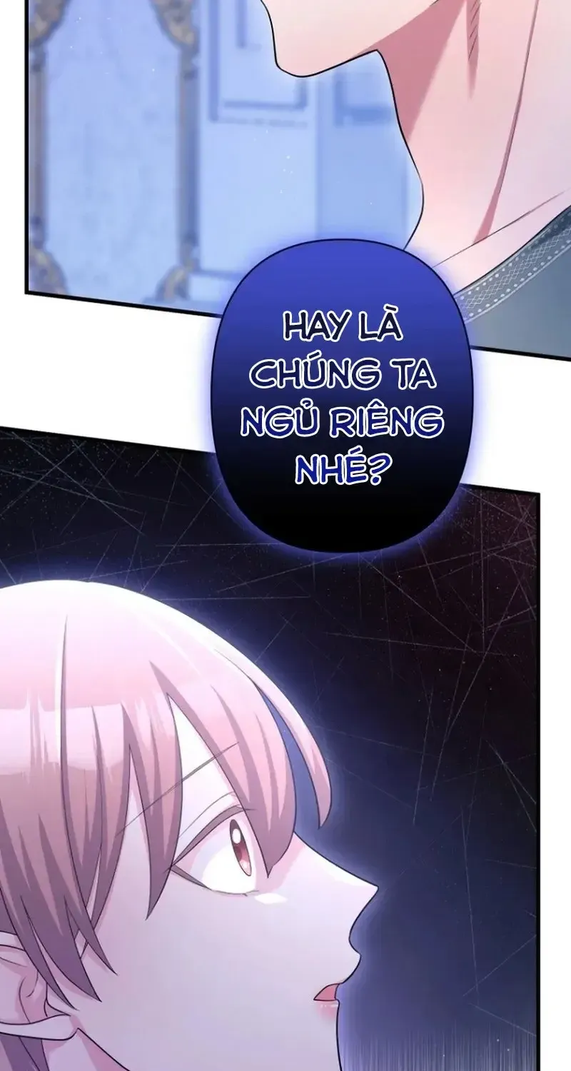 Hoàng Đế Độc Ác Và Kế Hoạch Gia Đình Được Yêu Chiều Chap 36 - Next Chap 37