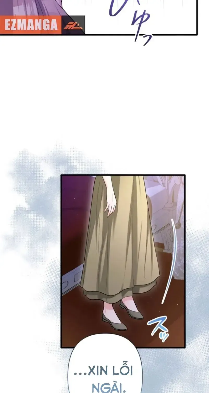 Hoàng Đế Độc Ác Và Kế Hoạch Gia Đình Được Yêu Chiều Chap 36 - Next Chap 37