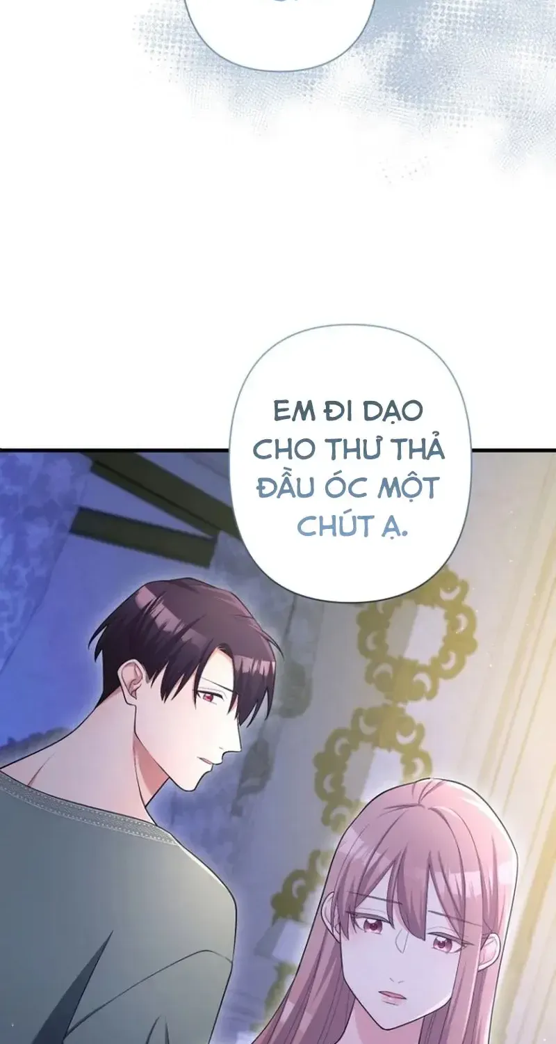 Hoàng Đế Độc Ác Và Kế Hoạch Gia Đình Được Yêu Chiều Chap 36 - Next Chap 37