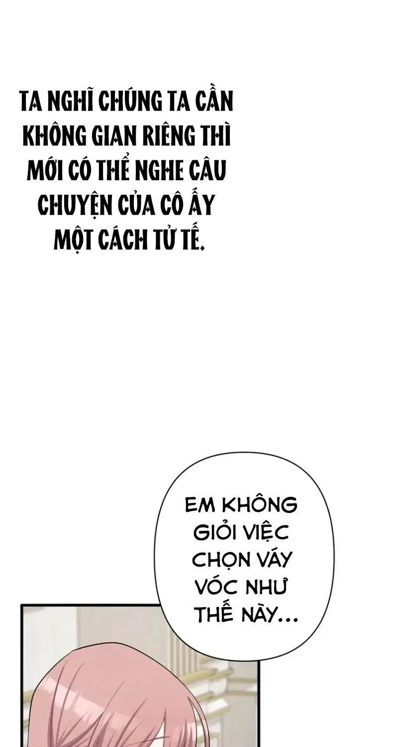 Hoàng Đế Độc Ác Và Kế Hoạch Gia Đình Được Yêu Chiều Chap 36 - Next Chap 37