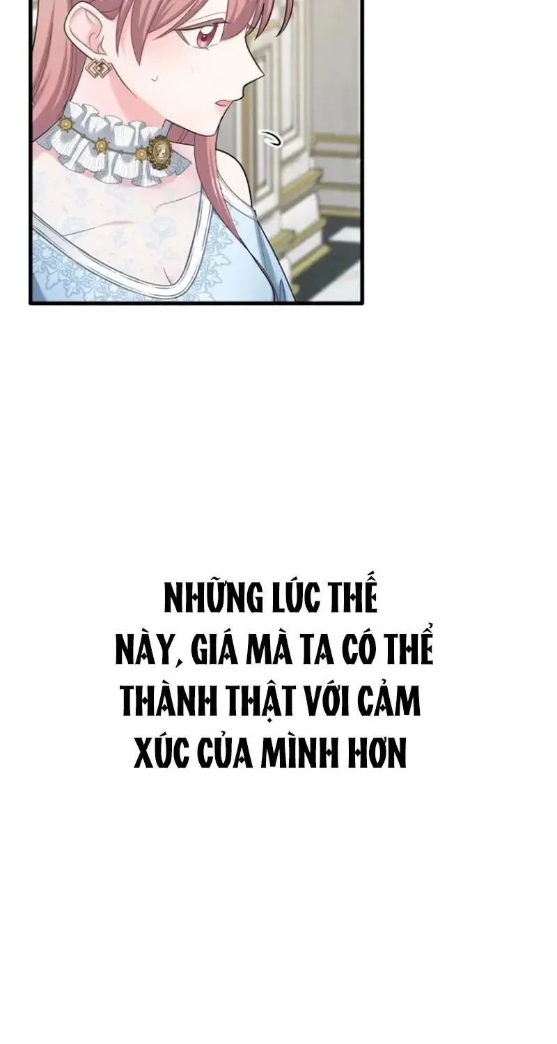 Hoàng Đế Độc Ác Và Kế Hoạch Gia Đình Được Yêu Chiều Chap 36 - Next Chap 37