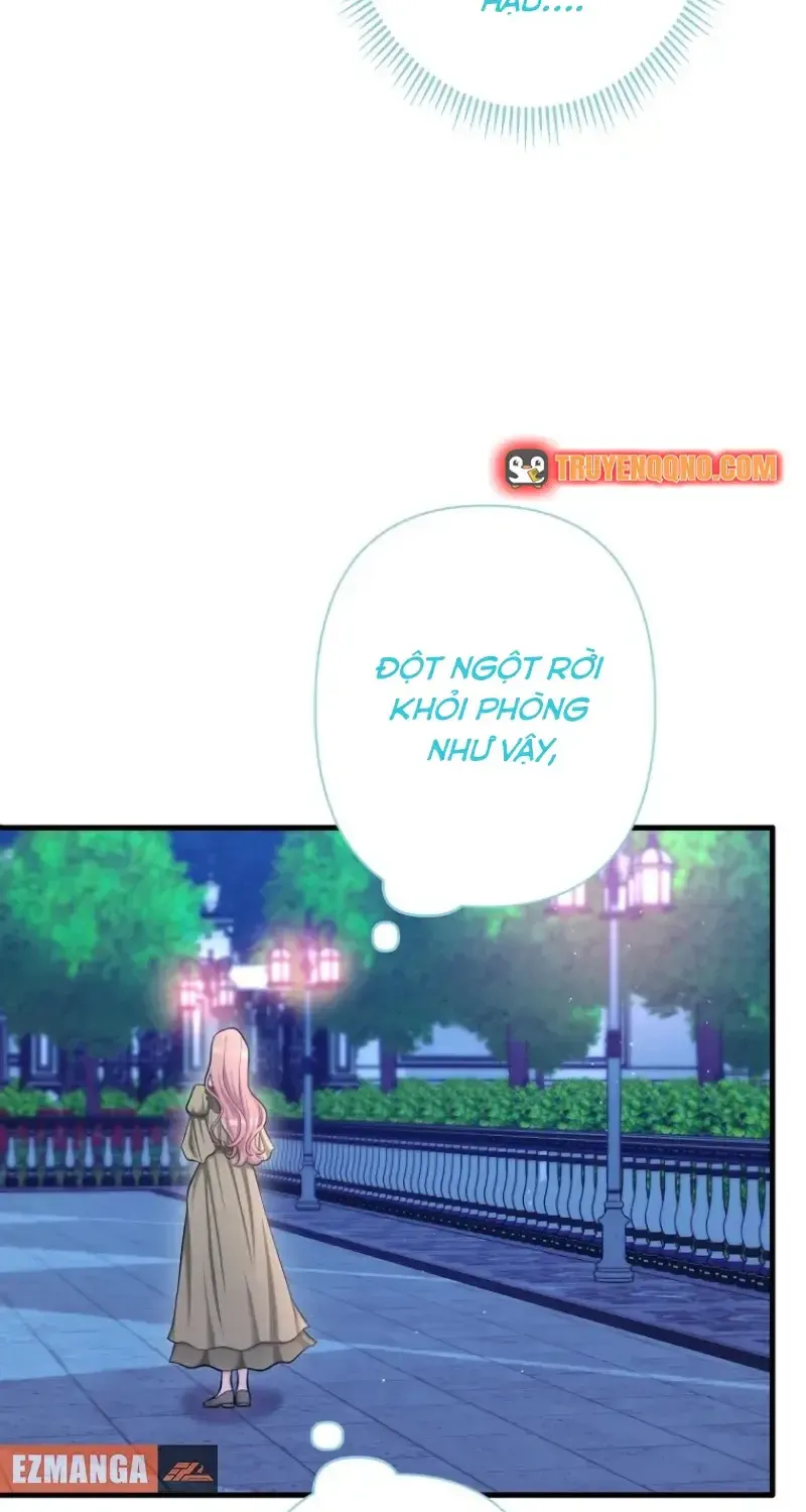 Hoàng Đế Độc Ác Và Kế Hoạch Gia Đình Được Yêu Chiều Chap 37 - Next Chap 38