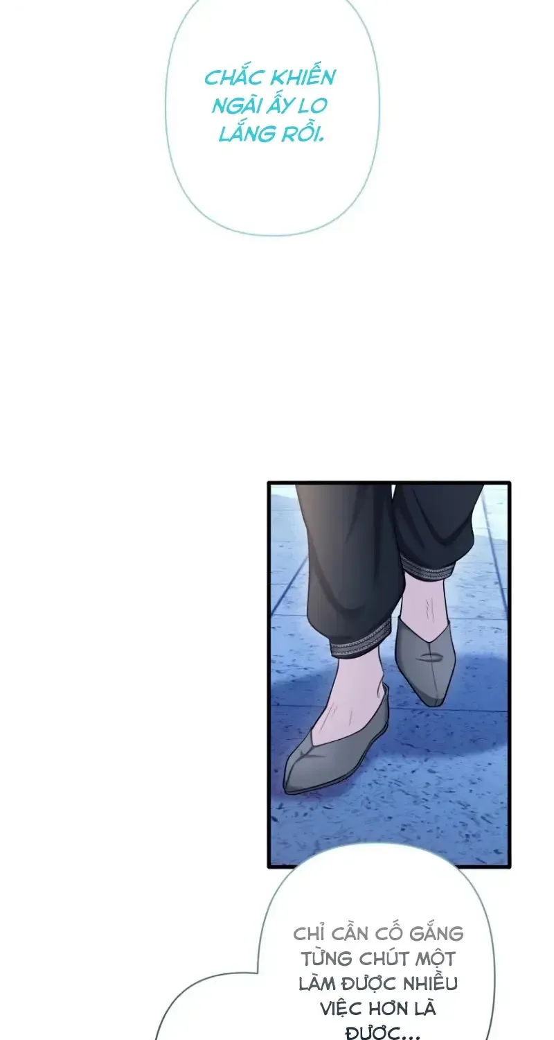 Hoàng Đế Độc Ác Và Kế Hoạch Gia Đình Được Yêu Chiều Chap 37 - Next Chap 38