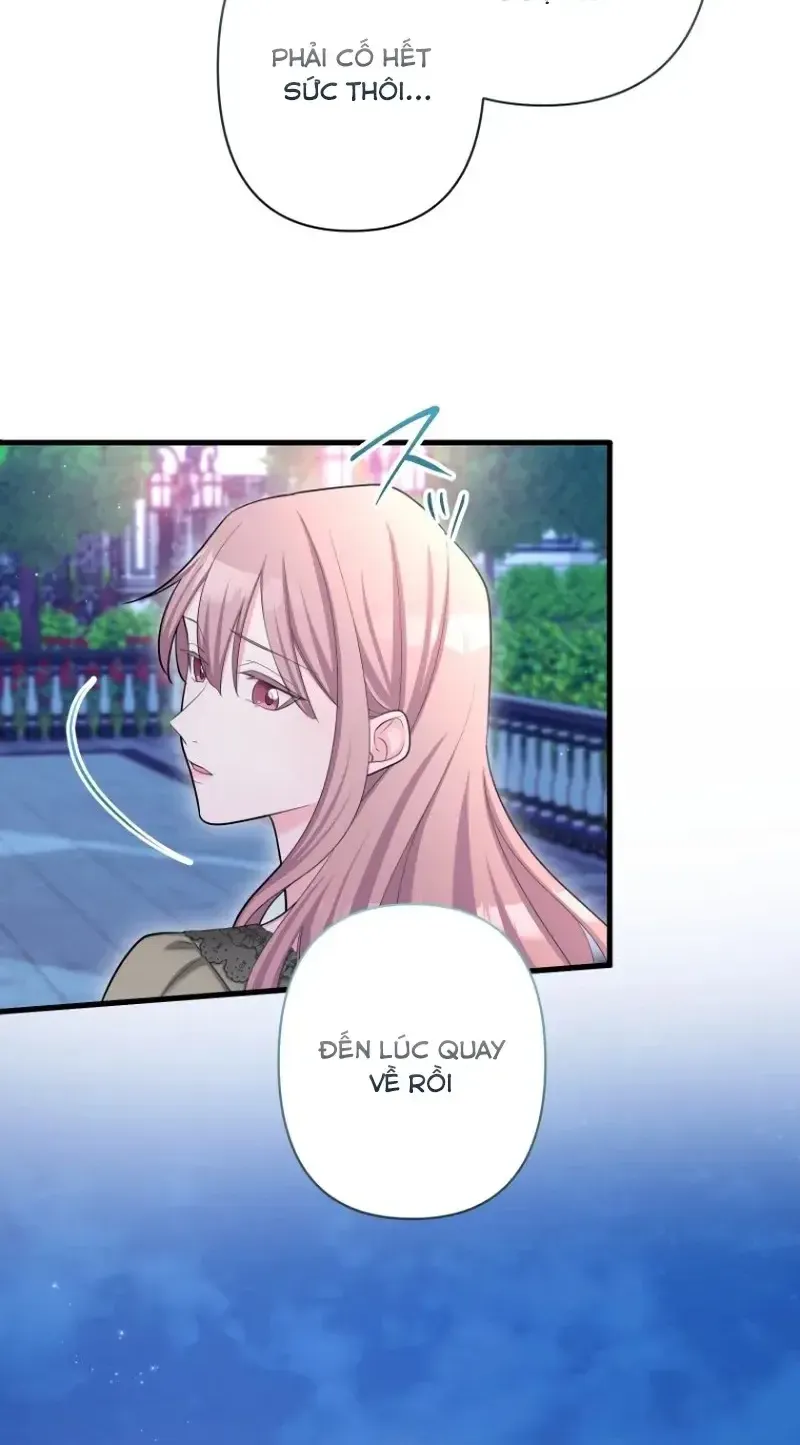 Hoàng Đế Độc Ác Và Kế Hoạch Gia Đình Được Yêu Chiều Chap 37 - Next Chap 38